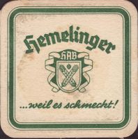 Beer coaster hemelinger-32