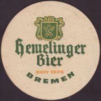 Beer coaster hemelinger-34