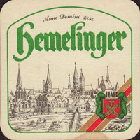 Beer coaster hemelinger-4