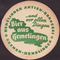 Beer coaster hemelinger-6