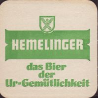 Beer coaster hemelinger-7