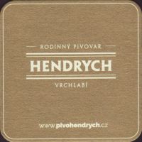 Beer coaster hendrych-4-small