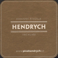 Beer coaster hendrych-6-small