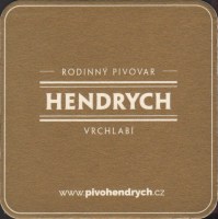 Pivní tácek hendrych-7