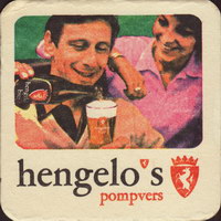 Beer coaster hengelo-19