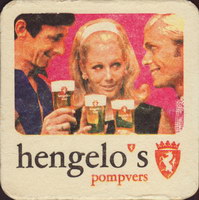 Beer coaster hengelo-20