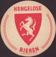 Beer coaster hengelo-24