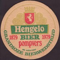 Beer coaster hengelo-25