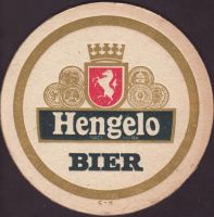 Beer coaster hengelo-26