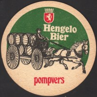 Beer coaster hengelo-28