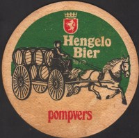 Beer coaster hengelo-29