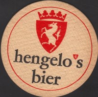 Beer coaster hengelo-30-small
