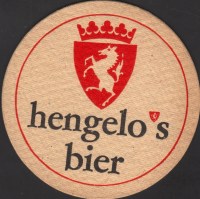 Beer coaster hengelo-30