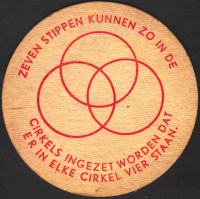 Beer coaster hengelo-31-zadek-small