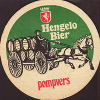 Beer coaster hengelo-4