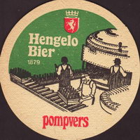 Beer coaster hengelo-5