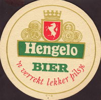 Beer coaster hengelo-7
