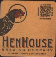 Beer coaster henhouse-1-oboje-small