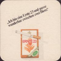 Pivní tácek henninger-120-zadek-small