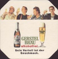 Beer coaster henninger-134