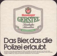 Beer coaster henninger-136-small