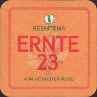 Beer coaster henninger-136-zadek