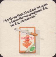 Beer coaster henninger-142-zadek-small