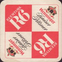 Beer coaster henninger-153-zadek