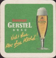 Beer coaster henninger-154