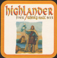 Beer coaster henninger-177-oboje