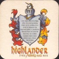 Beer coaster henninger-178-zadek