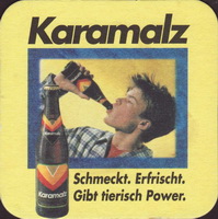 Beer coaster henninger-37-zadek