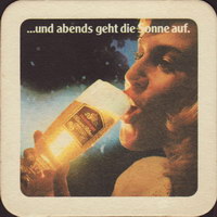 Beer coaster henninger-44-zadek