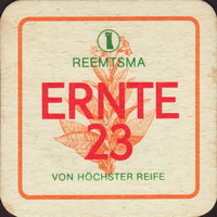 Beer coaster henninger-57-zadek