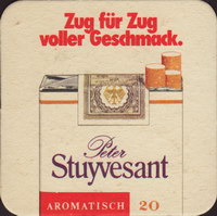 Beer coaster henninger-59-zadek-small