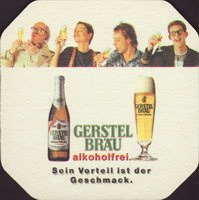 Beer coaster henninger-65