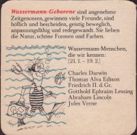 Beer coaster henninger-89-zadek-small