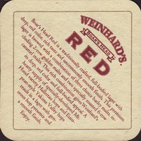 Beer coaster henry-weinhards-1-zadek