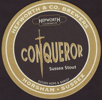 Pivní tácek hepworth-2-zadek