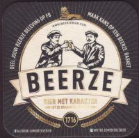 Beer coaster herberg-brouwerij-de-gouden-leeuw-2-oboje-small