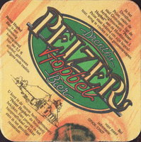 Beer coaster herbergbrouwerij-peizer-hopbel-1