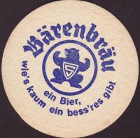 Pivní tácek herborner-brauhaus-barenbrau-2