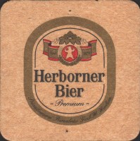 Pivní tácek herborner-brauhaus-barenbrau-5