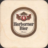 Beer coaster herborner-brauhaus-barenbrau-6-small