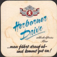 Beer coaster herborner-brauhaus-barenbrau-6-zadek-small
