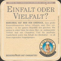 Beer coaster herbsthauser-10-zadek