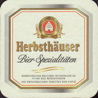 Beer coaster herbsthauser-15
