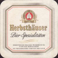 Beer coaster herbsthauser-17