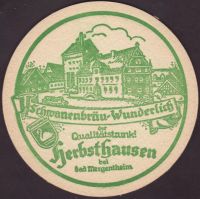 Beer coaster herbsthauser-18-zadek-small