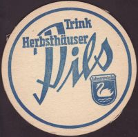 Pivní tácek herbsthauser-19